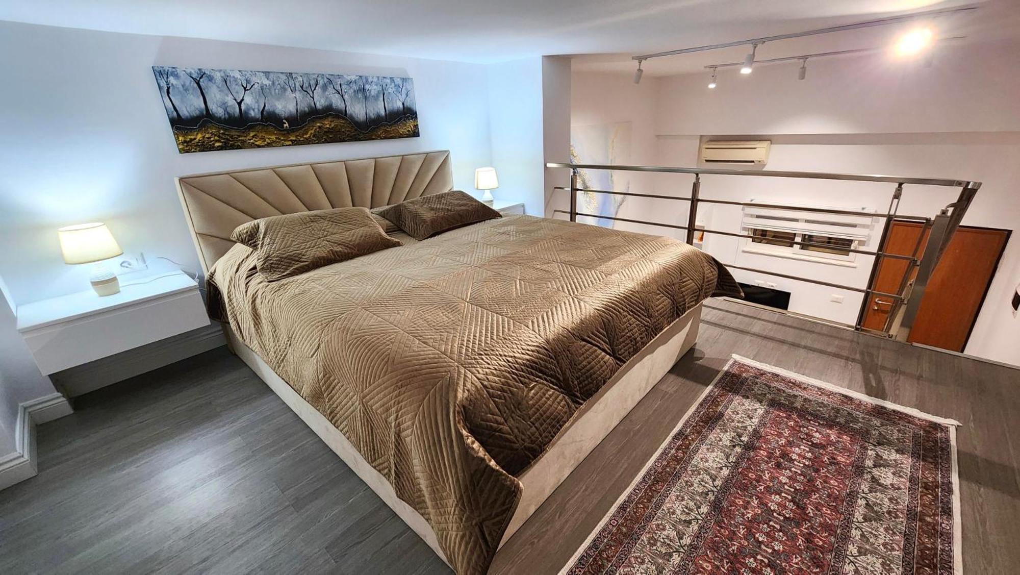 Dreamy Apartment In Tirana Buitenkant foto